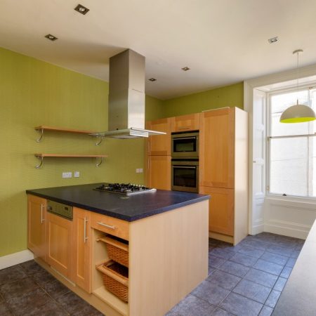 Henderson Paterson Painting And Decorating Company Edinburgh